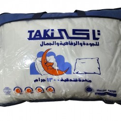 مخدة فندقية مخدة فندقية