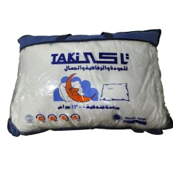 مخدة فندقية