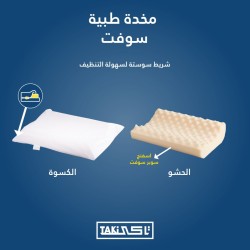 مخده سوفت مخده سوفت