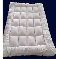 مرتبة تطرية ميكروفيبر