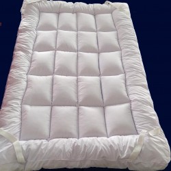 مرتبة تطرية ميكروفيبر