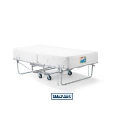 سرير انتركونتيننتال بالمرتبه