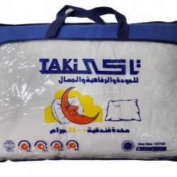 مخدة فندقية مخدة فندقية